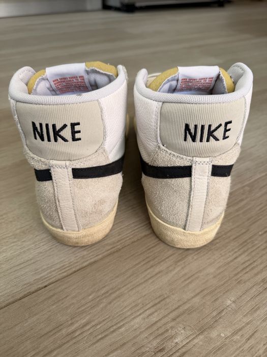 Nike Blazer Mid 77 Pro Club