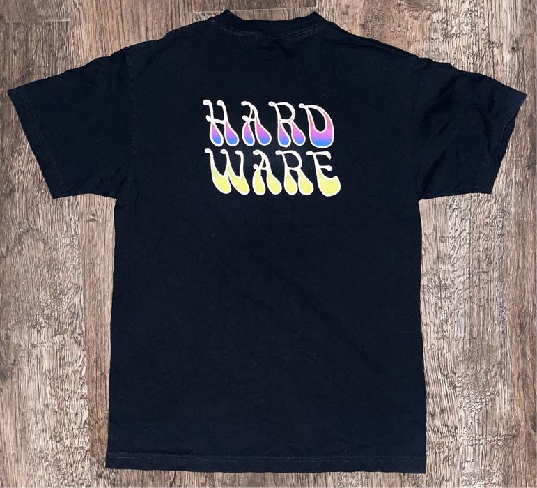 Bronze футболка