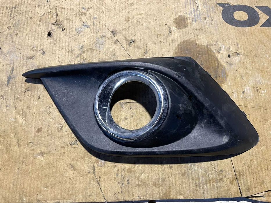 Декоративна Облицовка Халоген bje1-50c21 Mazda3 2014 2.0бен 121kW