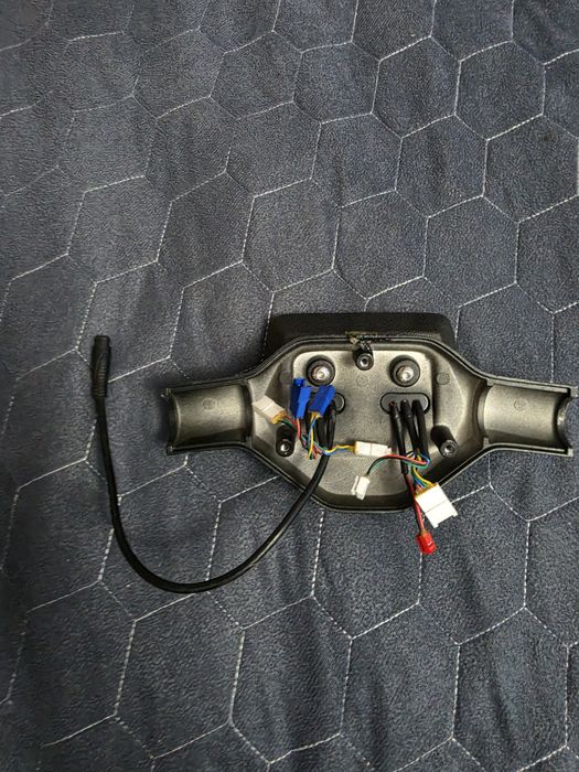 Display Kukirin A1