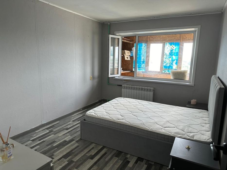 Продается 2-х комнатая квартира