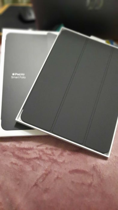 Чехол для планшета APPLE Smart Folio for 10.9-inch iPad Air