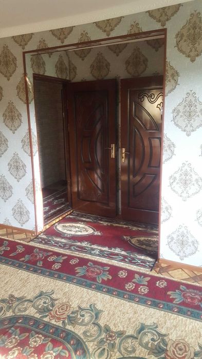 2 xonali kvartira oilaga ijaraga beriladi. Gorgaz.