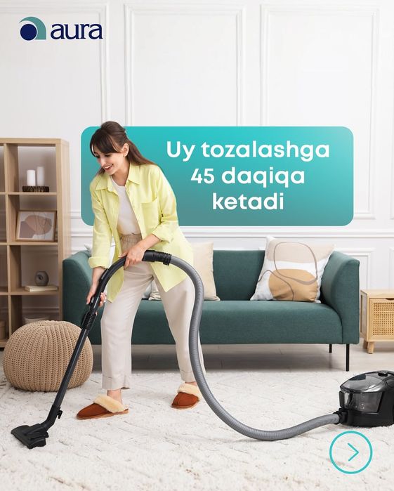 Roboclean Pro New Model