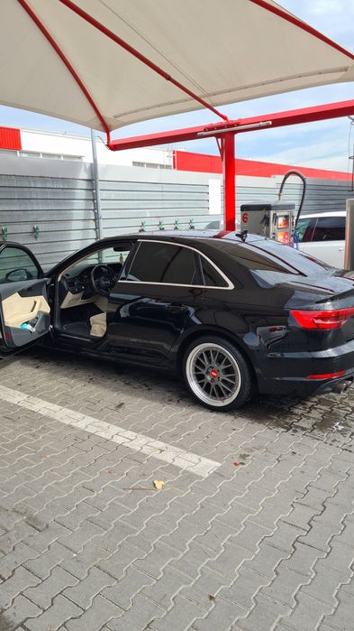 Jante TEC 19" Model deosebit