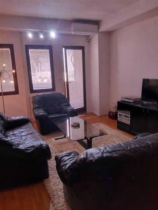 Двустаен имот в кв.Хиподрума