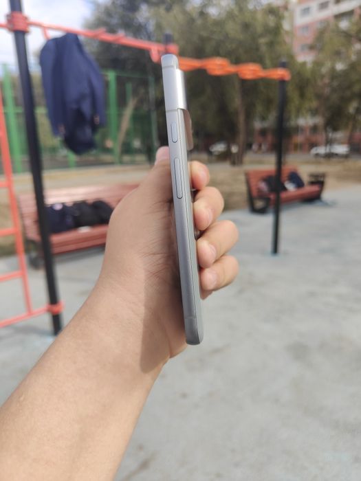Pixel 8 с коробкой 128ГБ
