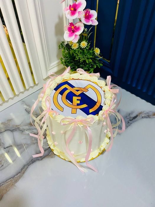 To'rt Chirchiq konditerman