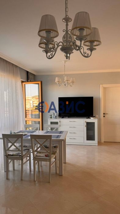 Продава се Тристаен апартамент в Свети Влас - 118 кв.м за 2416 €/кв.м - Снимка #12