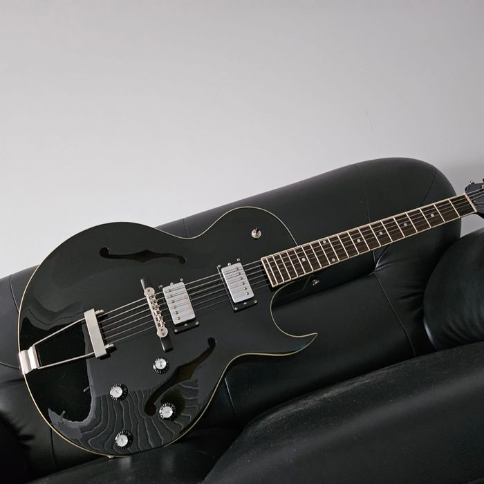 Chitara Loar LH-280 plus hard case