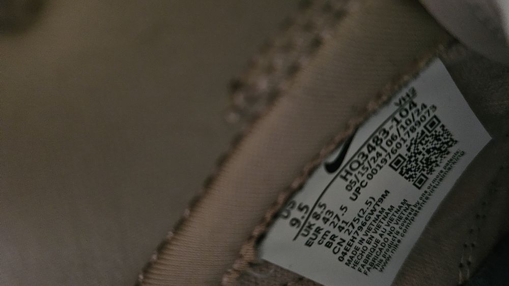 Оригинални кецове Nike