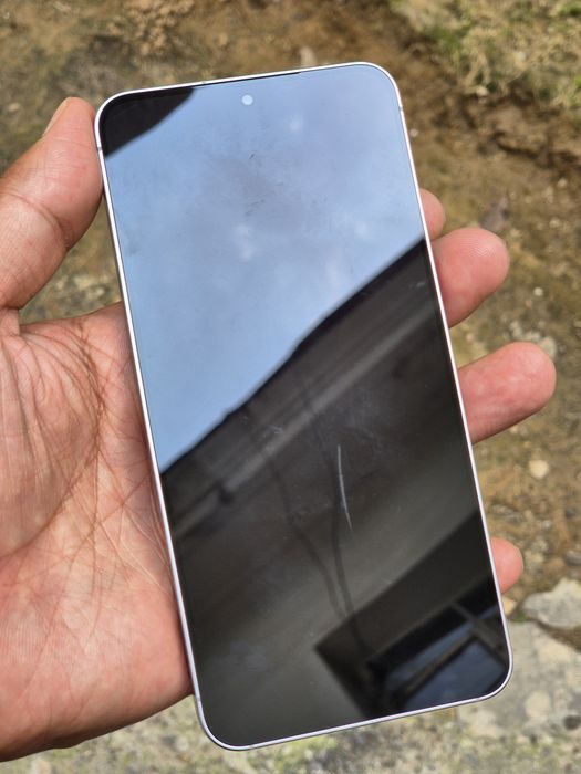 Samsung  s25. Plus  5G 256gb