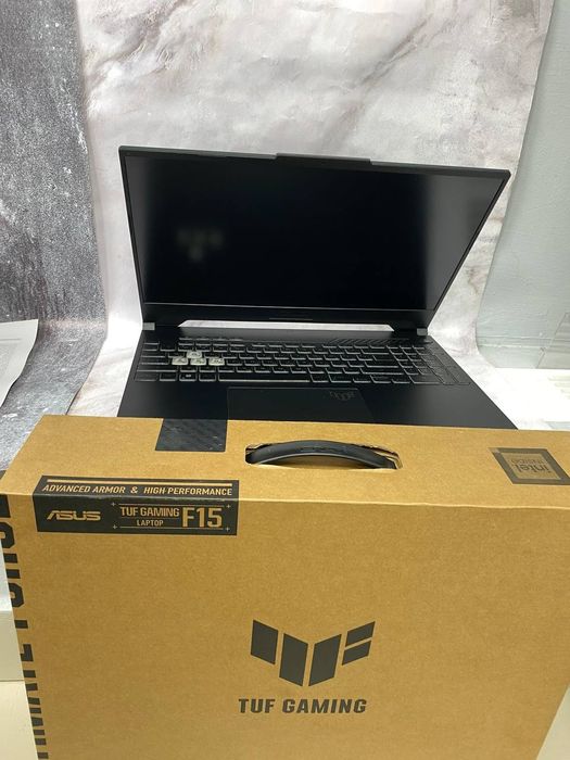 Ноутбук Asus tuf