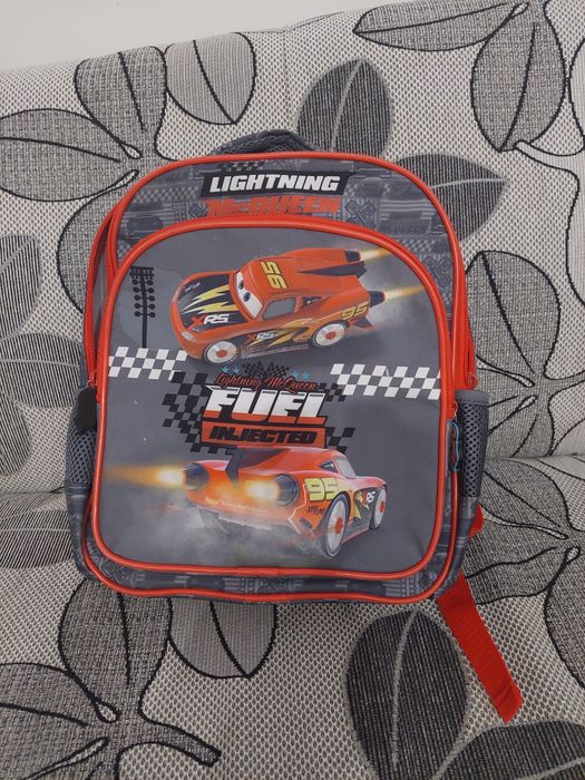 Детска раница Колите