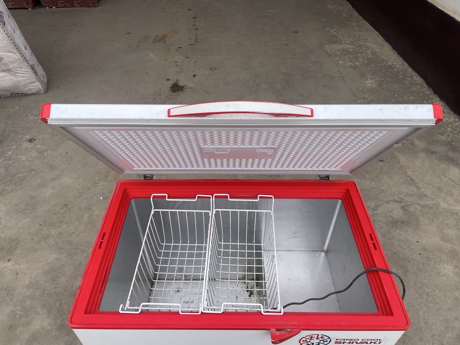 Shivaki frigo cool