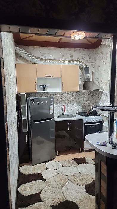 Своя Юнусабад Шахристон Квартира ижарага берилади