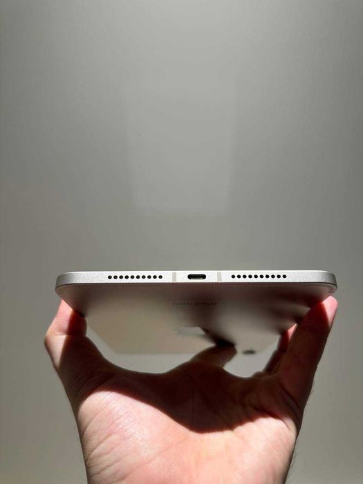 iPad mini 7 128 GB (SIM)