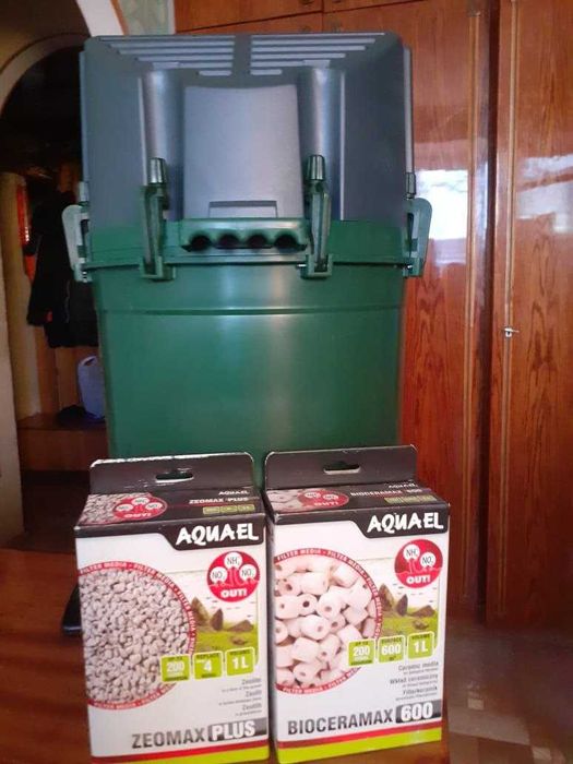 EHEIM classic 1500Xl (2260)