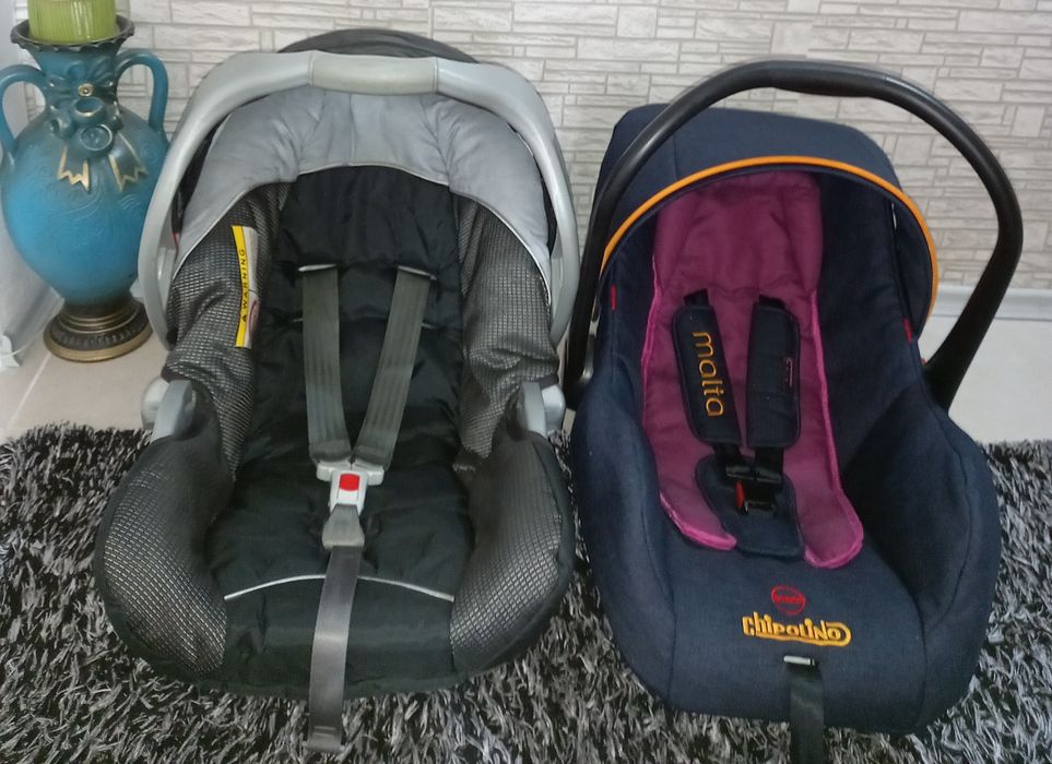 Столче за кола Chipolino