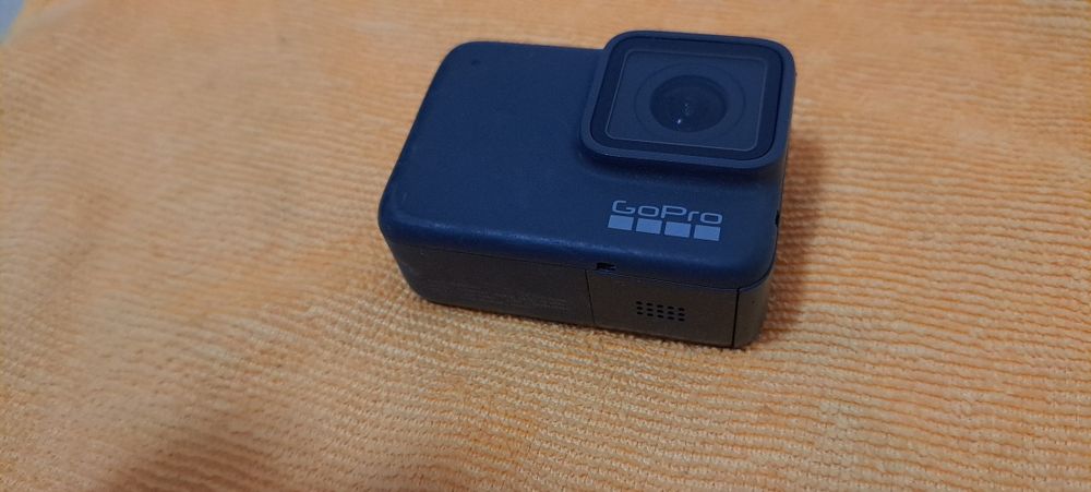 Camera  Gopro Hero 7