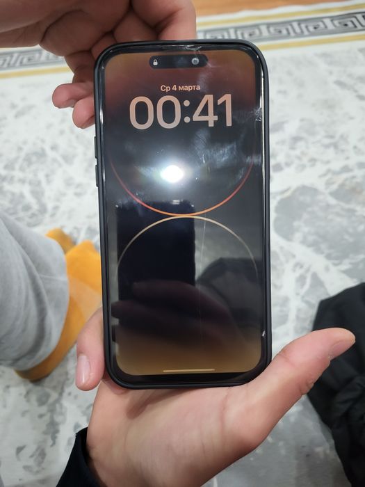 Айфон 14 про макс/IPhone 14 pro max