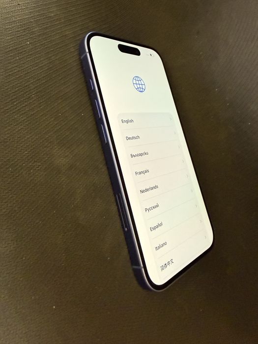 iPhone 16 128gb / заключен