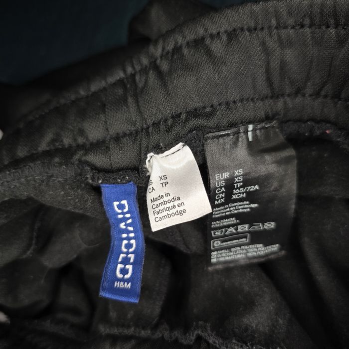 Панталони, анцуг, клин