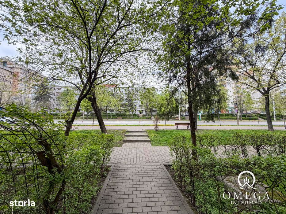 Apartament 1 camera Cug 300 euro