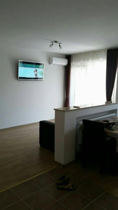 dau in chirie apartament 3 camere zona lotus nufarul