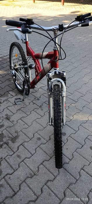 Vand Bicicleta DHS