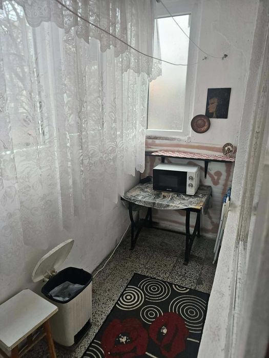 Дава се под наем Едностаен апартамент в София, Сухата река - 38 кв.м за 407.49 € - Снимка #8