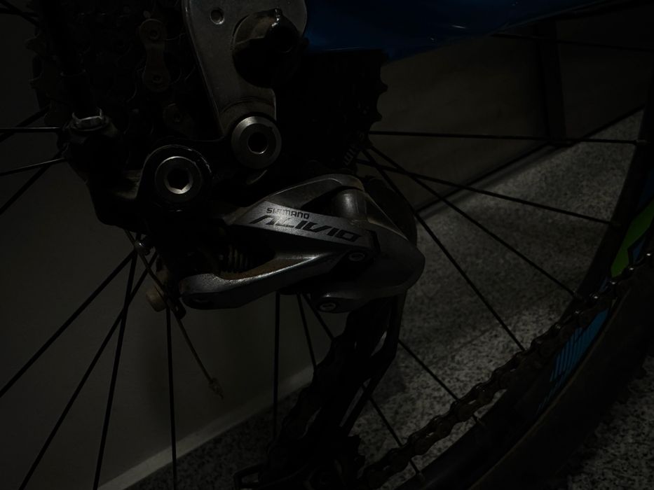 Колело - Sprint Apolon Pro  27.5