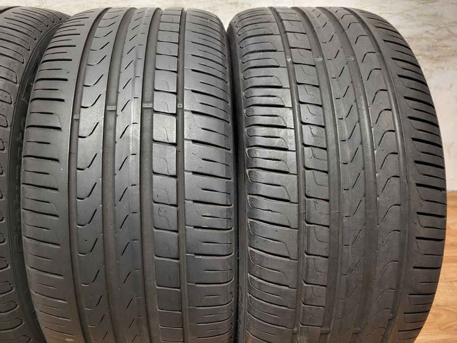 245/40/18 Pirelli / летни гуми