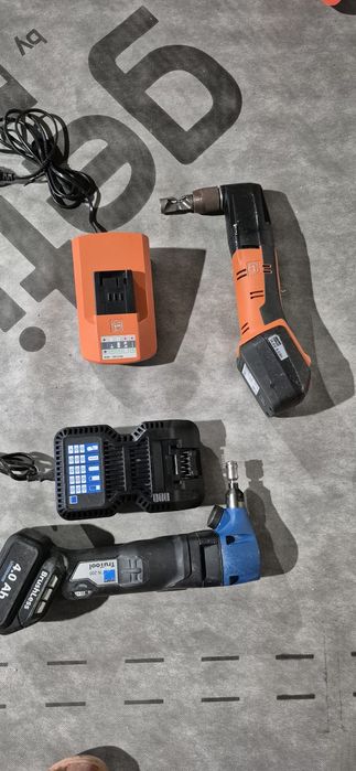 Fein ,Trutool foarfeca de tăiat tabla