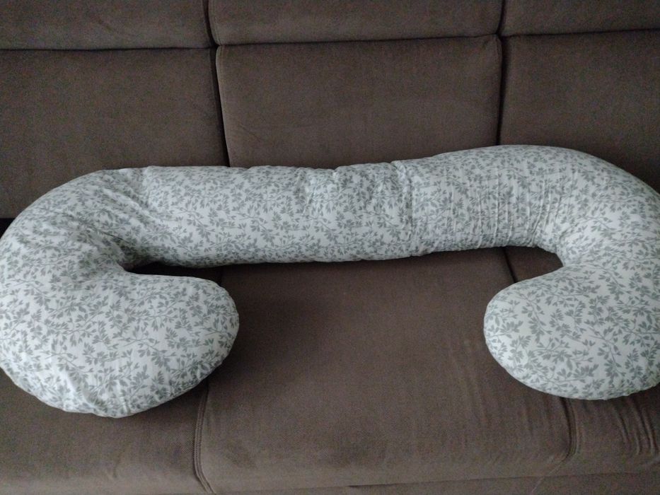 Perna de odihnă pentru gravide.