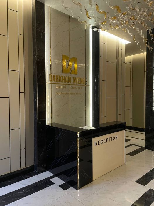 Сдается квартира жк  Darkhan Avenue