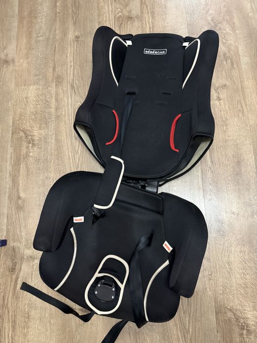 детское автокресло