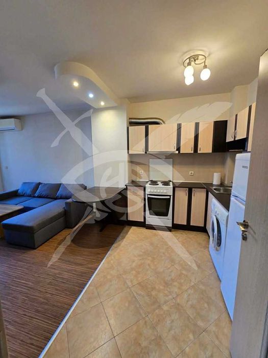 Дава се под наем Двустаен апартамент в София, Младост 4 - 55 кв.м за 548.25 € - Снимка #2