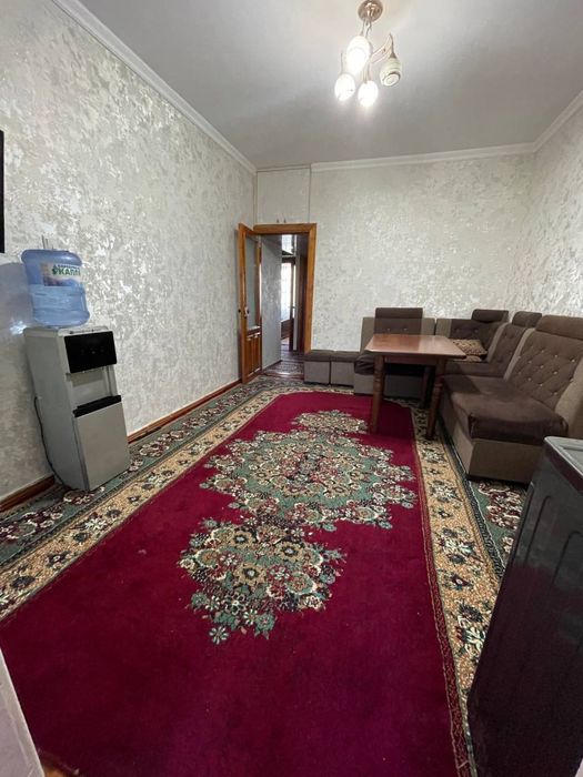 Продам квартиру на Карасу 1