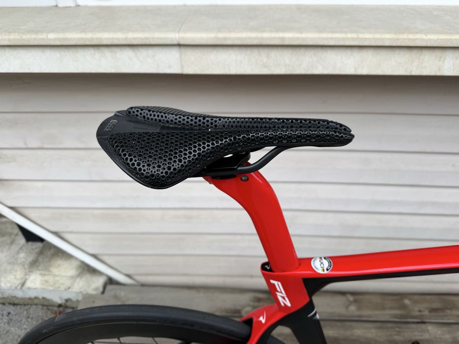 Карбонов велосипед Pinarello Dogma F12