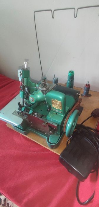 Averlok ishlashi ideal