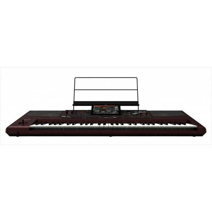 Korg Pa1000 SIGILATA - Garantie