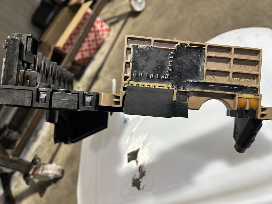 ZF 6hp26 Рециклиран модул BMW E60