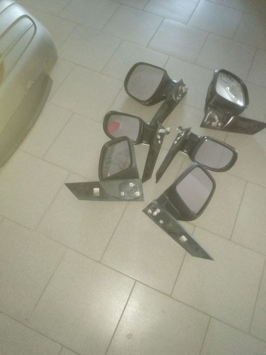 Oglinzi Mercedes vito(viano)