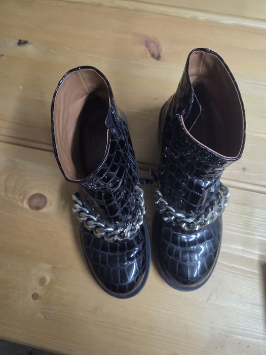 Дамски обувки(боти) Givenchy