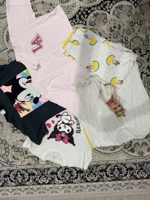 За всё-Одежда для дома р 42