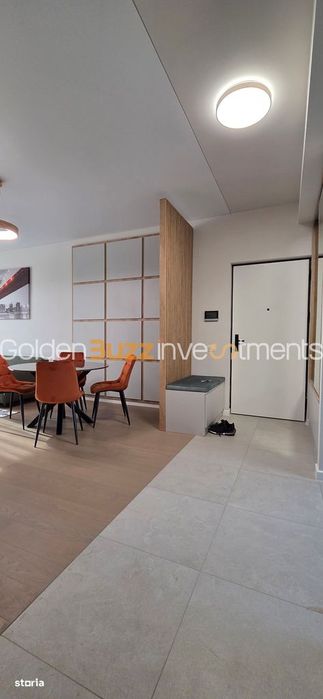 Apartament de inchiriat | 3 camere | Catted Family