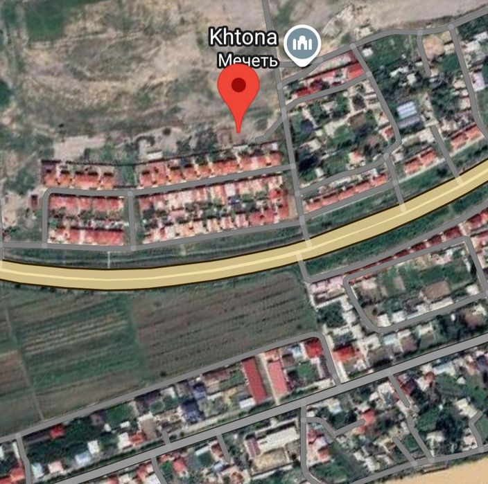 Продается земля Платина РАЕН Юкори Чирчик