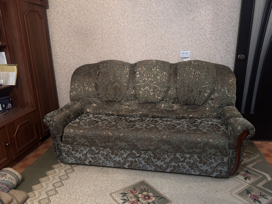 Диван для гостинной зала