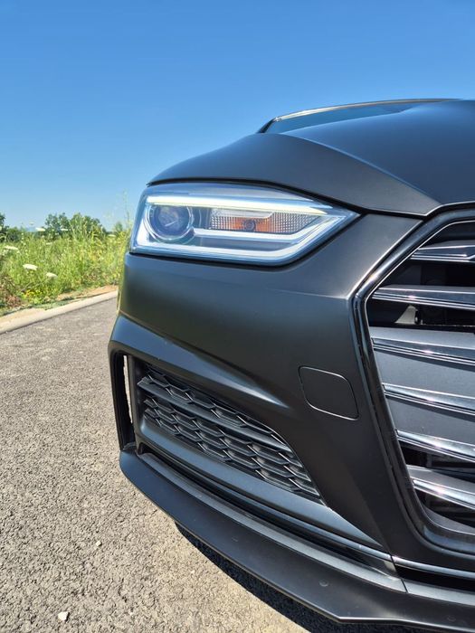 Audi A5 Cabrio Audi A5 Cabriolet 45 TFSI quattro S tronic | 252 CP | Bang & Olufsen |
